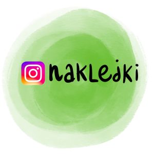 Naklejki